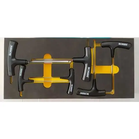 Ironside 102558 Inbyggnadsmodul Köp online